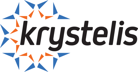 Krystelis Logo